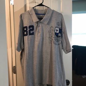 Beverly Hills Polo Club shirt